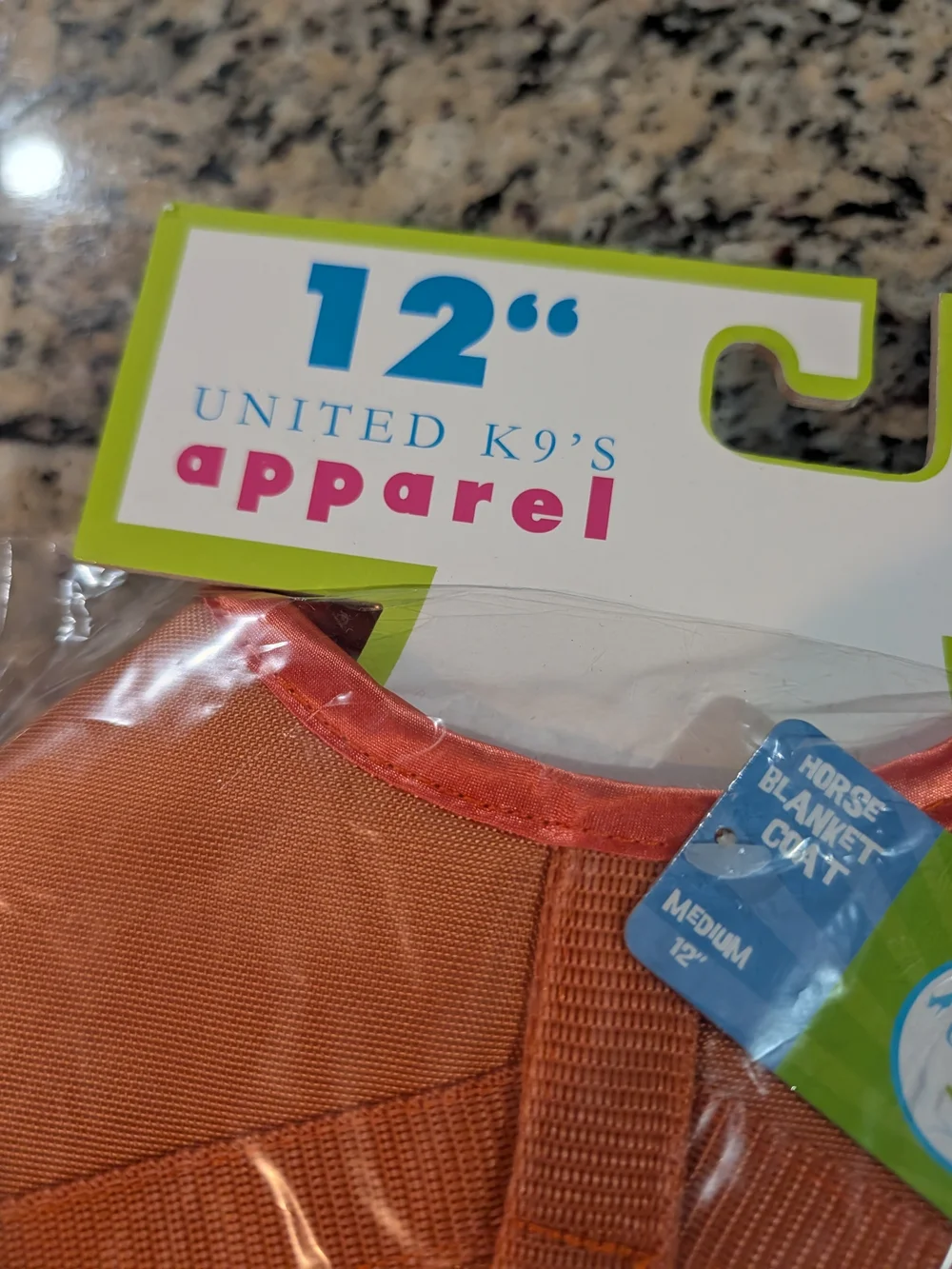 United K9s apparel 🐾 brand